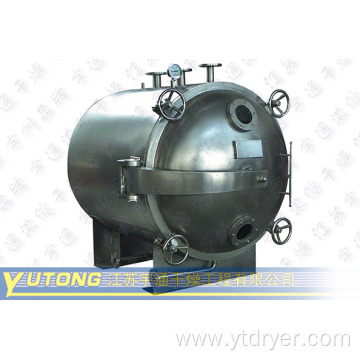 FZG-15 Model Vacuum Drying Machine